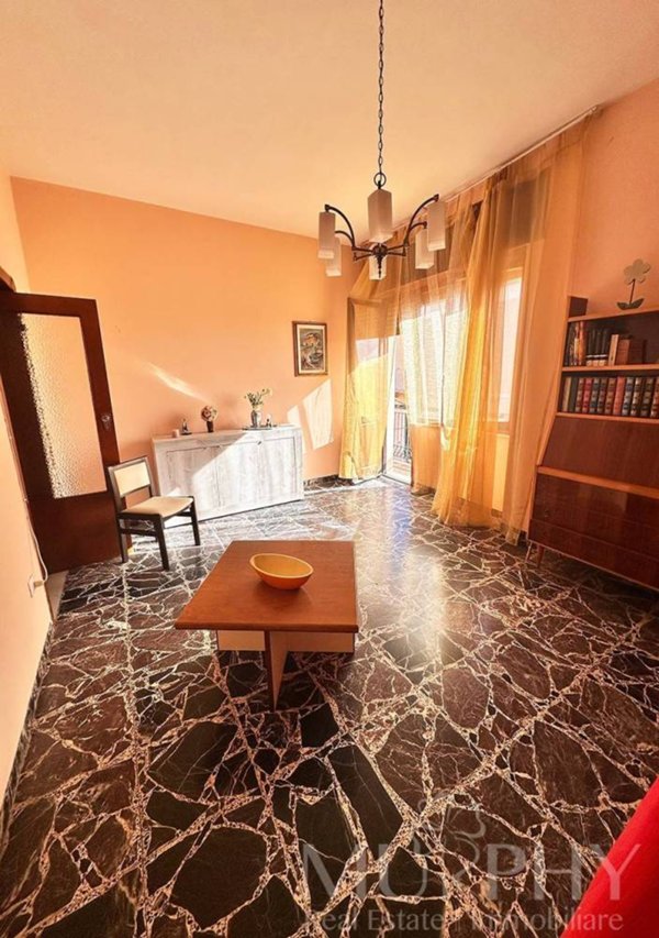 appartamento in vendita a La Maddalena