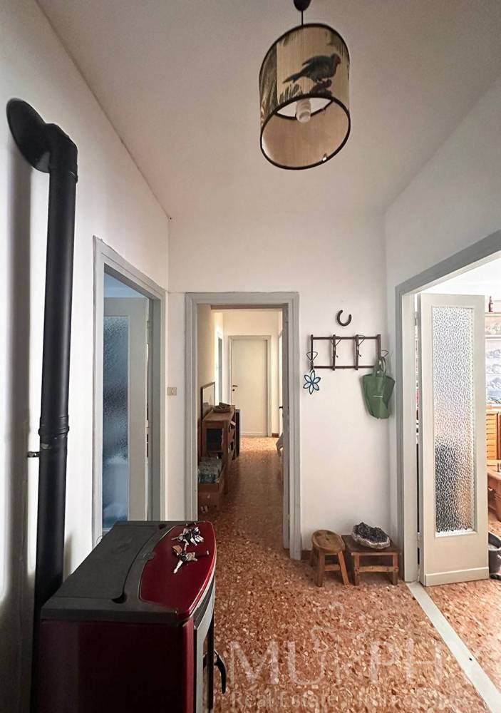 appartamento in vendita a La Maddalena