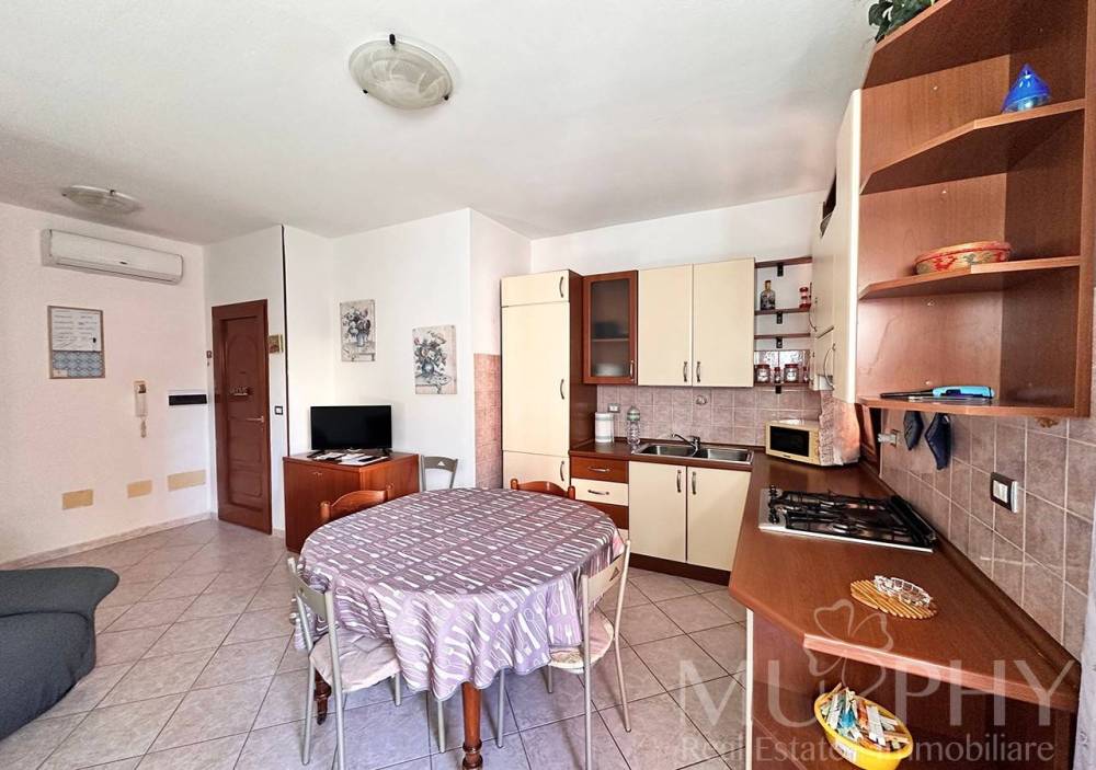 appartamento in vendita a La Maddalena