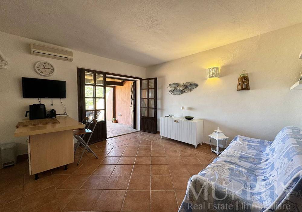 appartamento in vendita a La Maddalena
