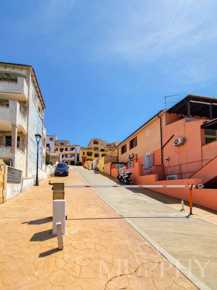 appartamento in vendita a La Maddalena
