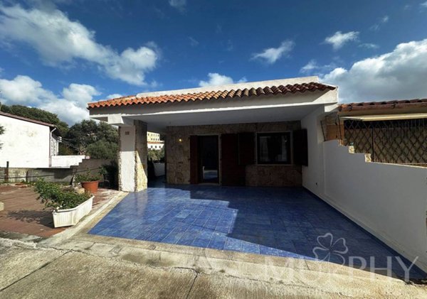 appartamento in vendita a La Maddalena