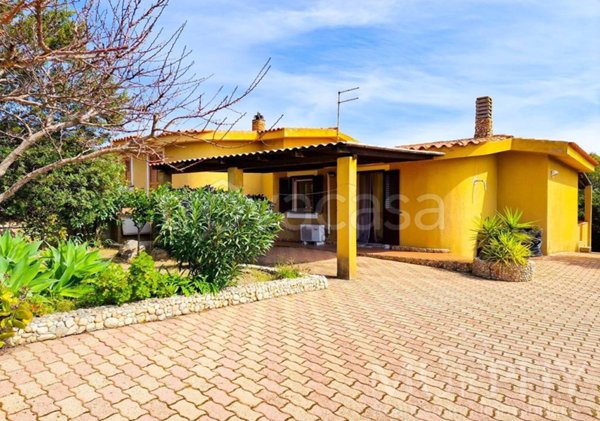 casa indipendente in vendita a La Maddalena