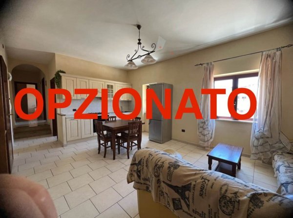 appartamento in vendita a La Maddalena