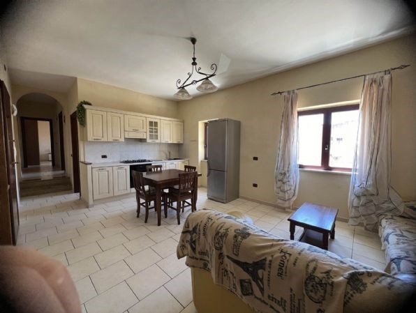 appartamento in vendita a La Maddalena