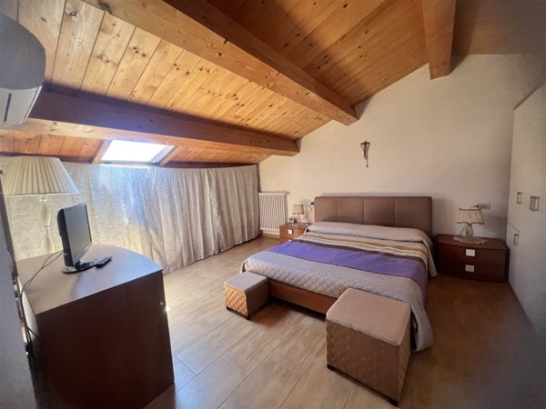 appartamento in vendita a La Maddalena