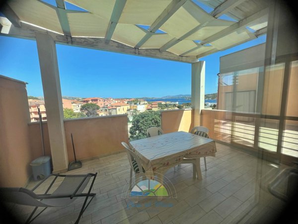 appartamento in vendita a La Maddalena