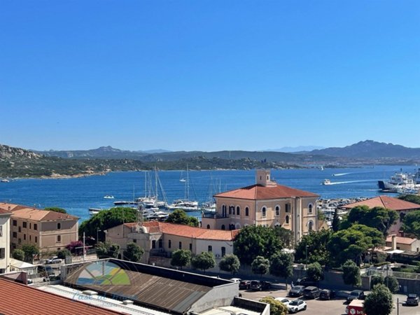 appartamento in vendita a La Maddalena