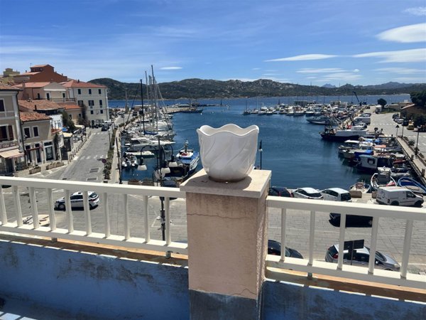 appartamento in vendita a La Maddalena