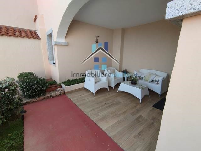 appartamento in vendita a La Maddalena