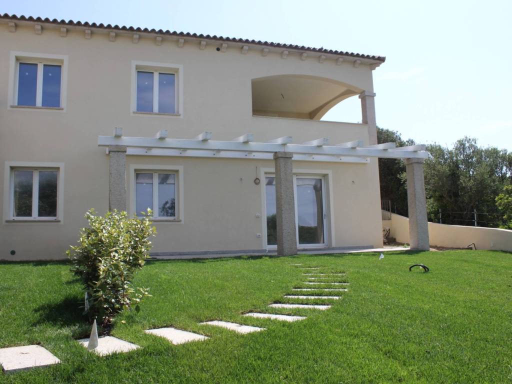 casa indipendente in vendita a La Maddalena