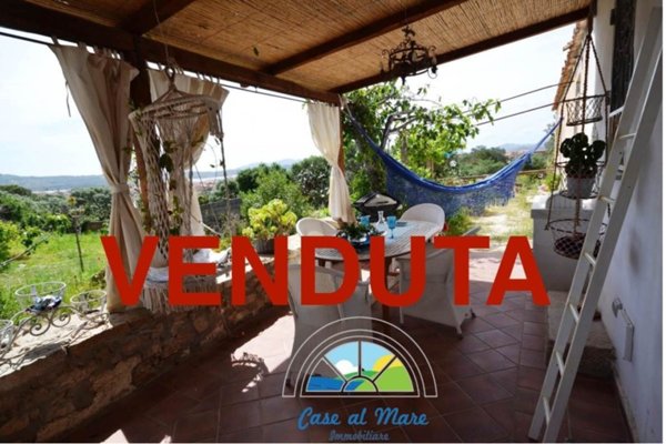 casa indipendente in vendita a La Maddalena