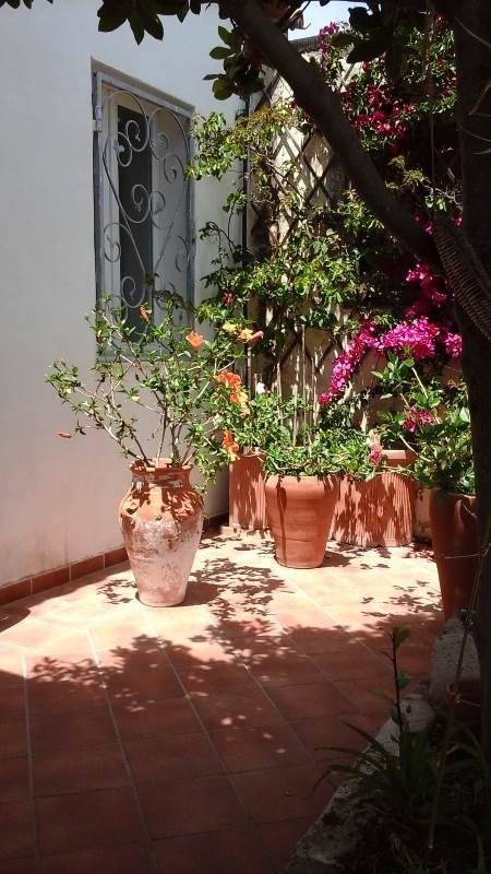 casa indipendente in vendita a La Maddalena