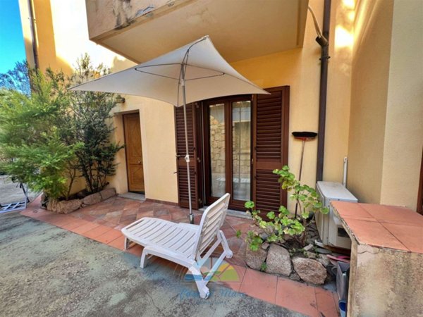 appartamento in vendita a La Maddalena