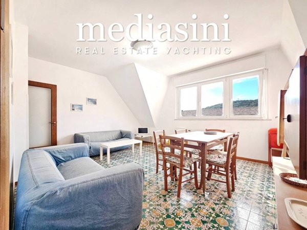 appartamento in vendita a La Maddalena