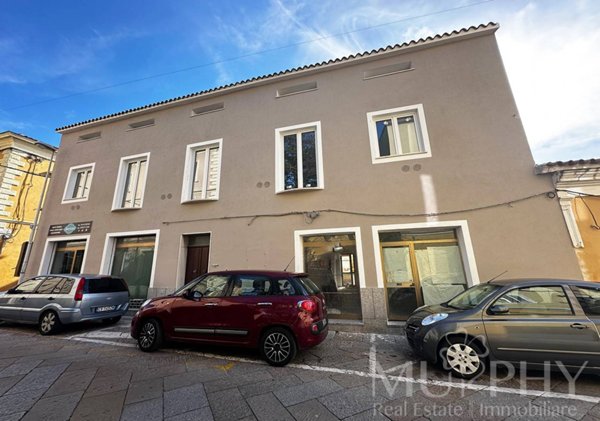 locale commerciale in vendita a La Maddalena