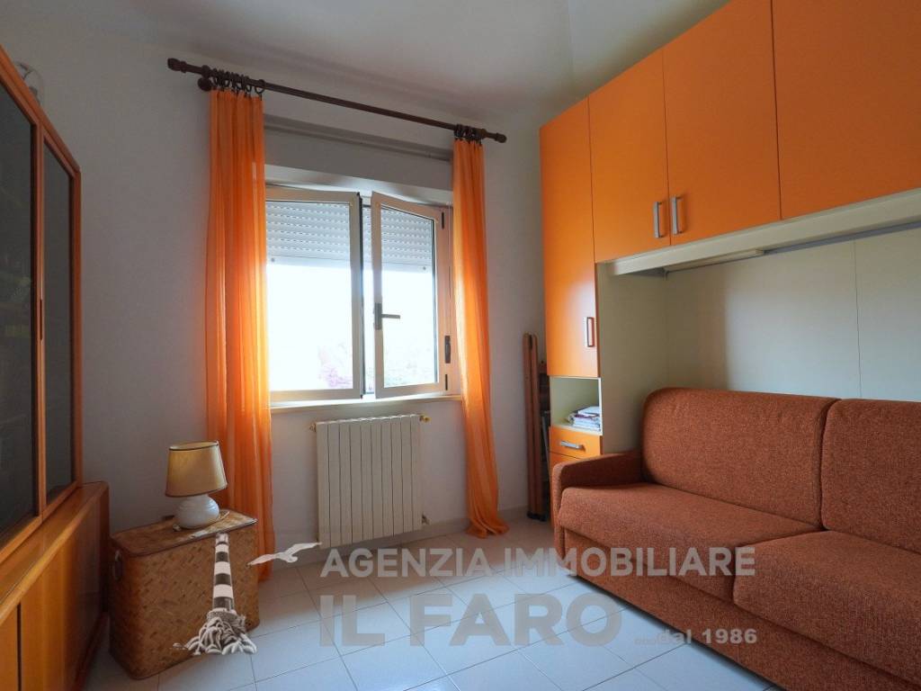 appartamento in vendita a La Maddalena