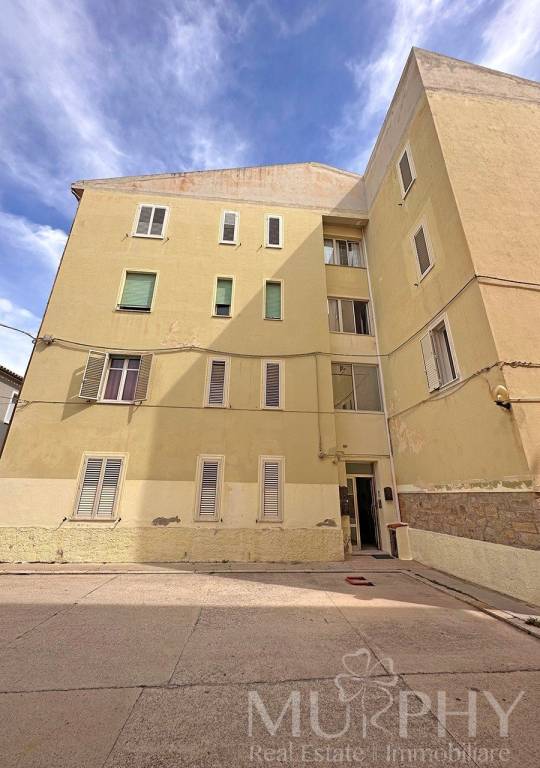 appartamento in vendita a La Maddalena