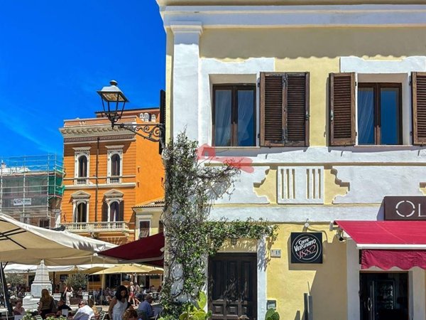 casa indipendente in vendita a La Maddalena