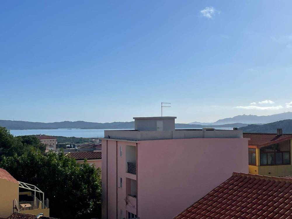appartamento in vendita a La Maddalena