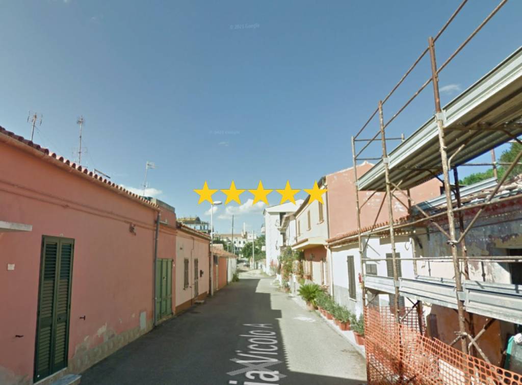 appartamento in vendita a La Maddalena