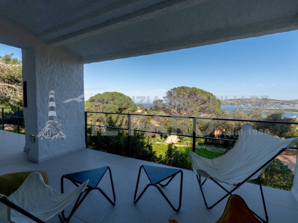 casa indipendente in vendita a La Maddalena