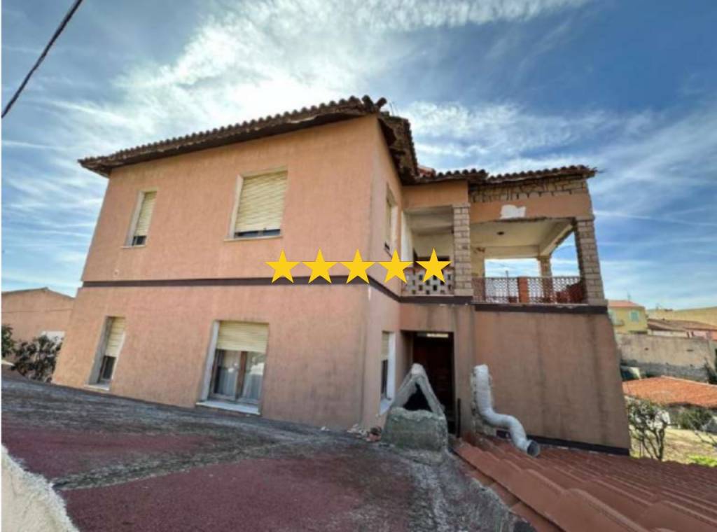 appartamento in vendita a La Maddalena