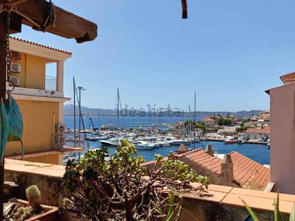 appartamento in vendita a La Maddalena