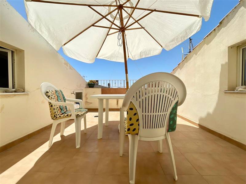 appartamento in vendita a La Maddalena