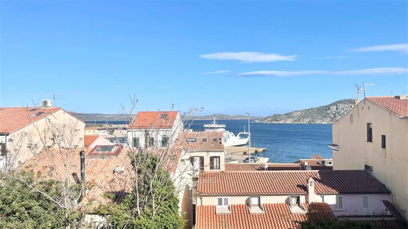 appartamento in vendita a La Maddalena