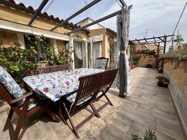 casa indipendente in vendita a La Maddalena