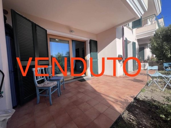 appartamento in vendita a La Maddalena