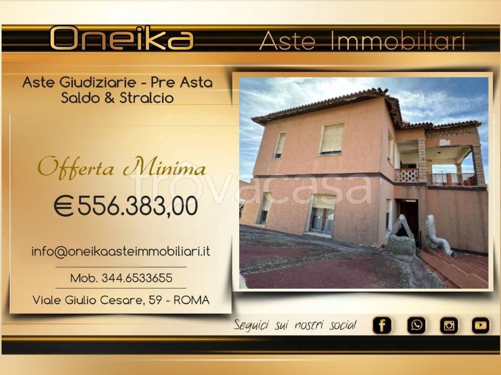 casa indipendente in vendita a La Maddalena