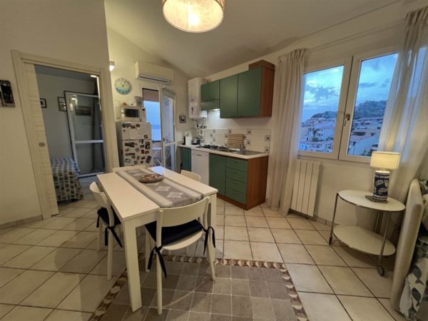 appartamento in vendita a La Maddalena
