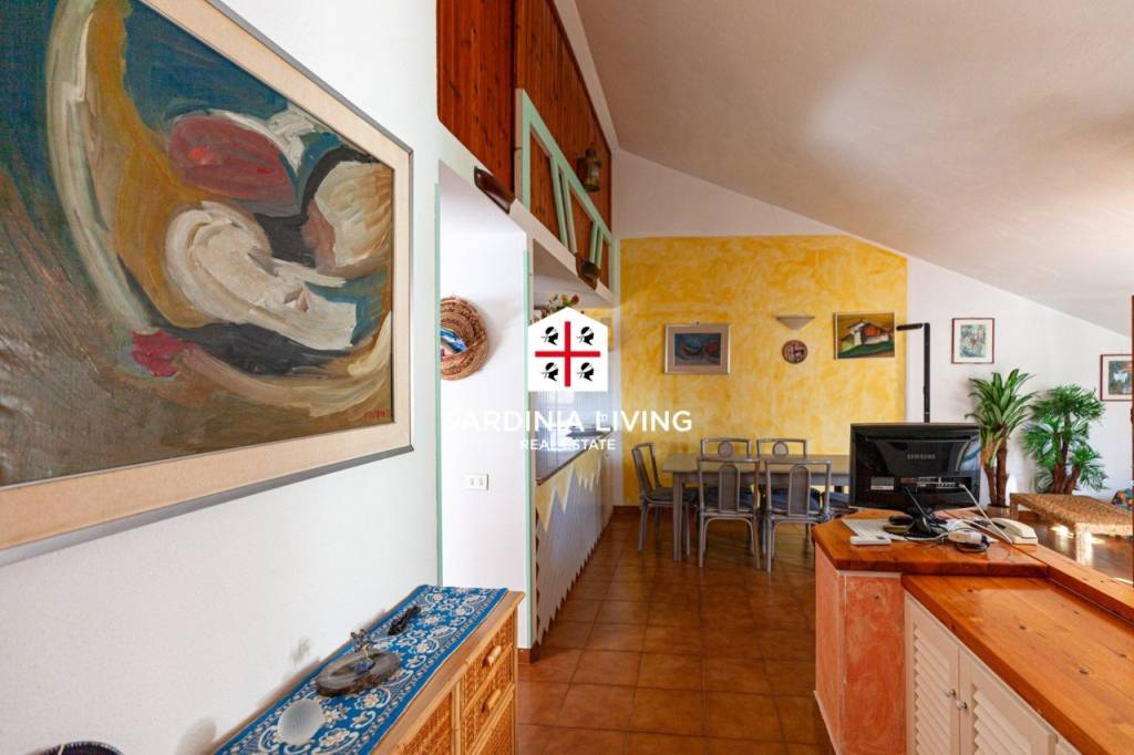 appartamento in vendita a La Maddalena