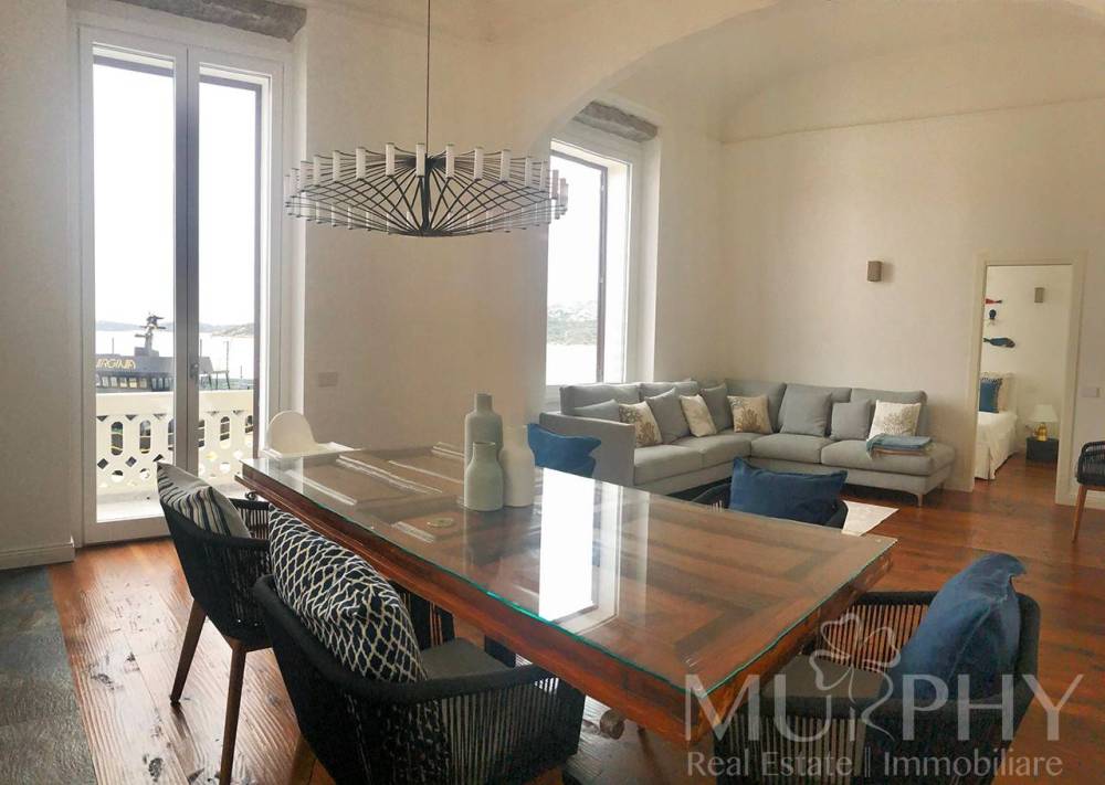 appartamento in vendita a La Maddalena
