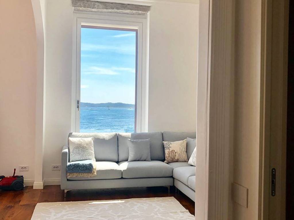 appartamento in vendita a La Maddalena