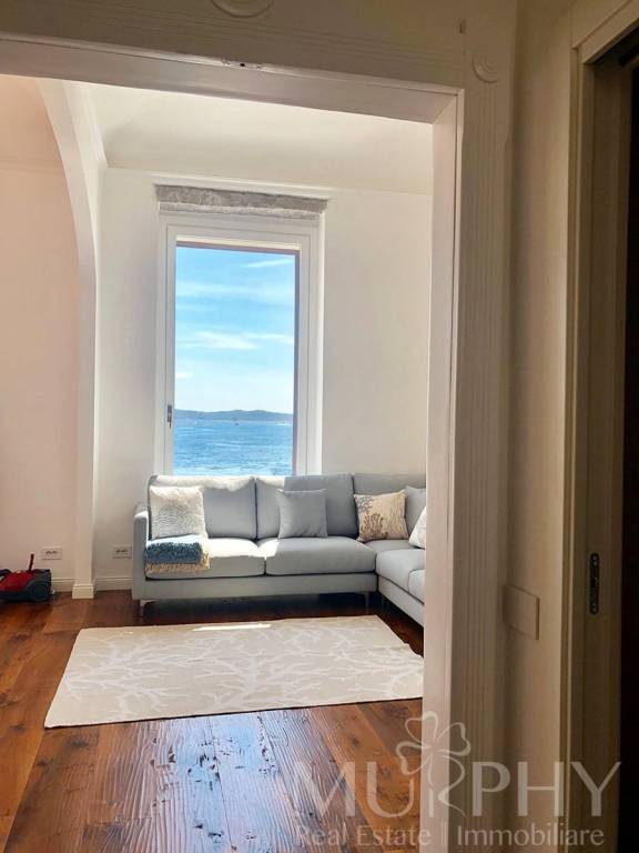 appartamento in vendita a La Maddalena