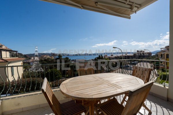 appartamento in vendita a La Maddalena
