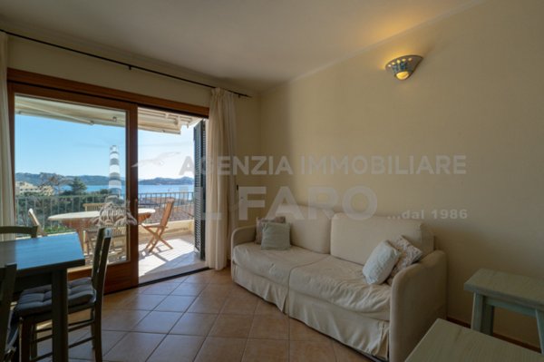 appartamento in vendita a La Maddalena