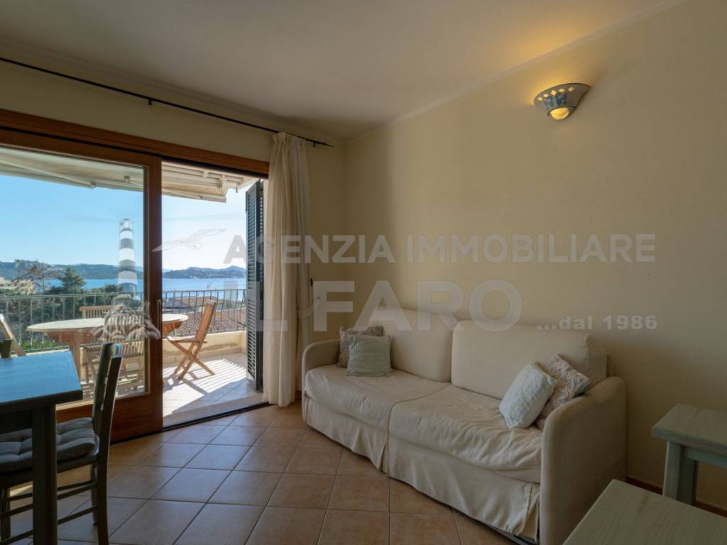 appartamento in vendita a La Maddalena