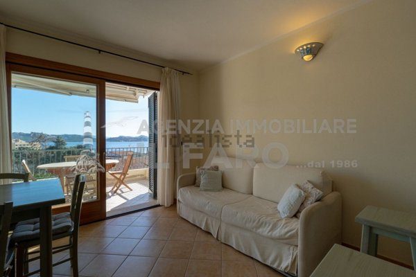 appartamento in vendita a La Maddalena in zona Moneta