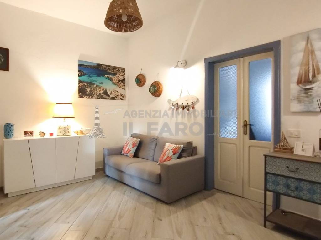 appartamento in vendita a La Maddalena