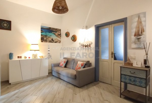 appartamento in vendita a La Maddalena