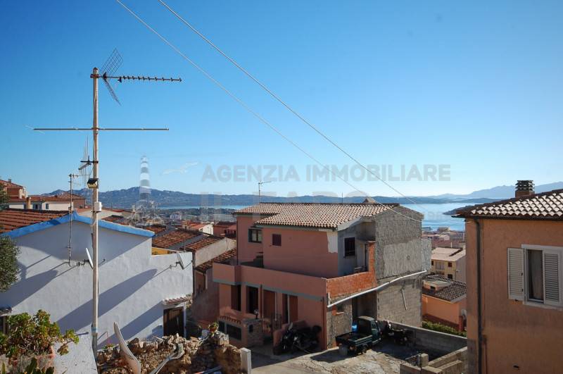 appartamento in vendita a La Maddalena