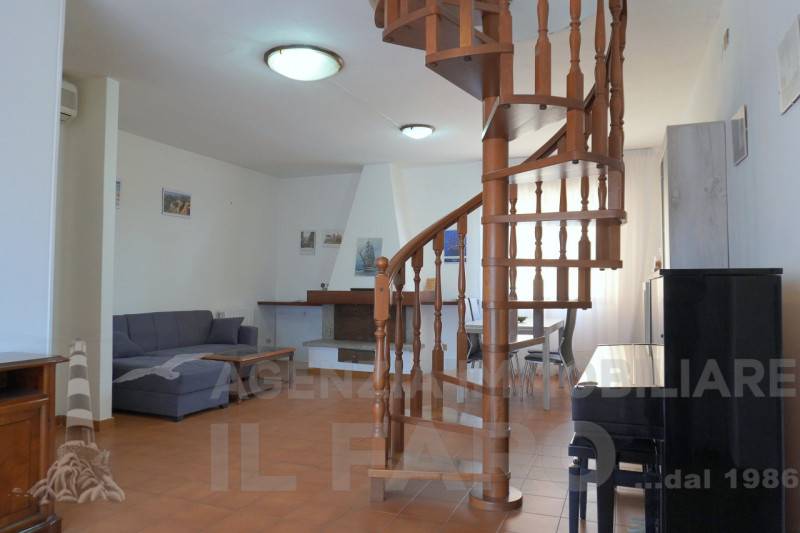 appartamento in vendita a La Maddalena