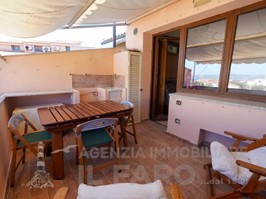 appartamento in vendita a La Maddalena