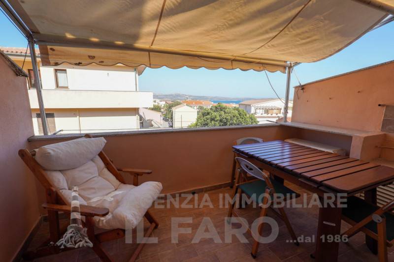 appartamento in vendita a La Maddalena