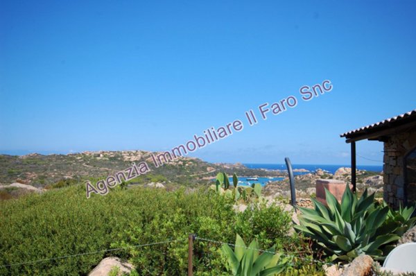 casa indipendente in vendita a La Maddalena