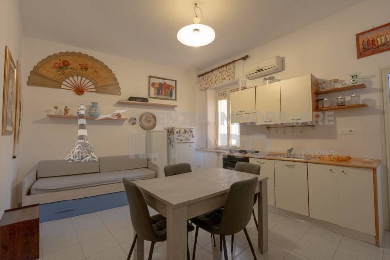 appartamento in vendita a La Maddalena